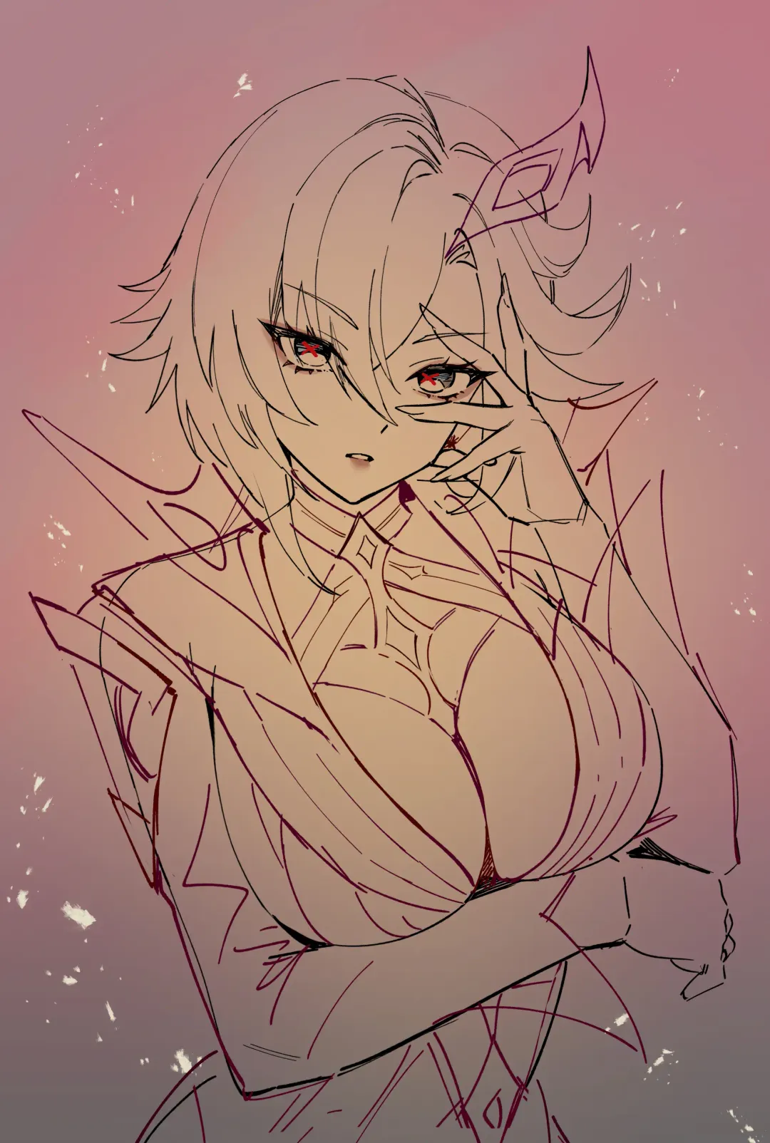 FoxyReine Gumroad Rewards Vol. 45 Fhentai - Page 22