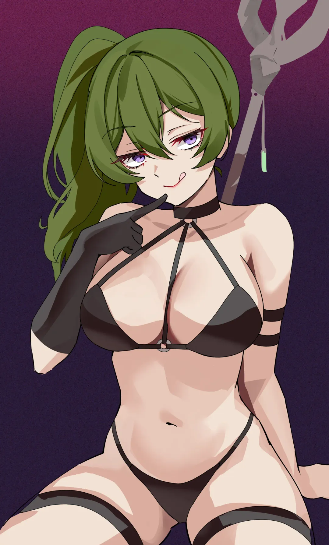 FoxyReine Gumroad Rewards Vol. 45 Fhentai - Page 30