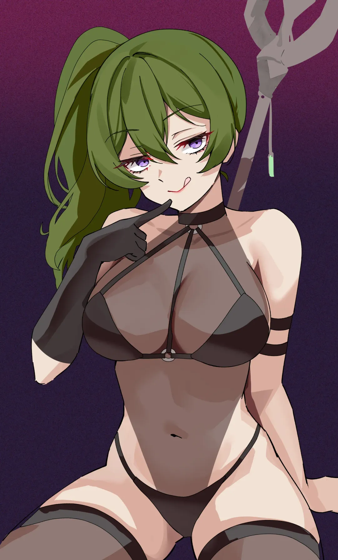 FoxyReine Gumroad Rewards Vol. 45 Fhentai - Page 31