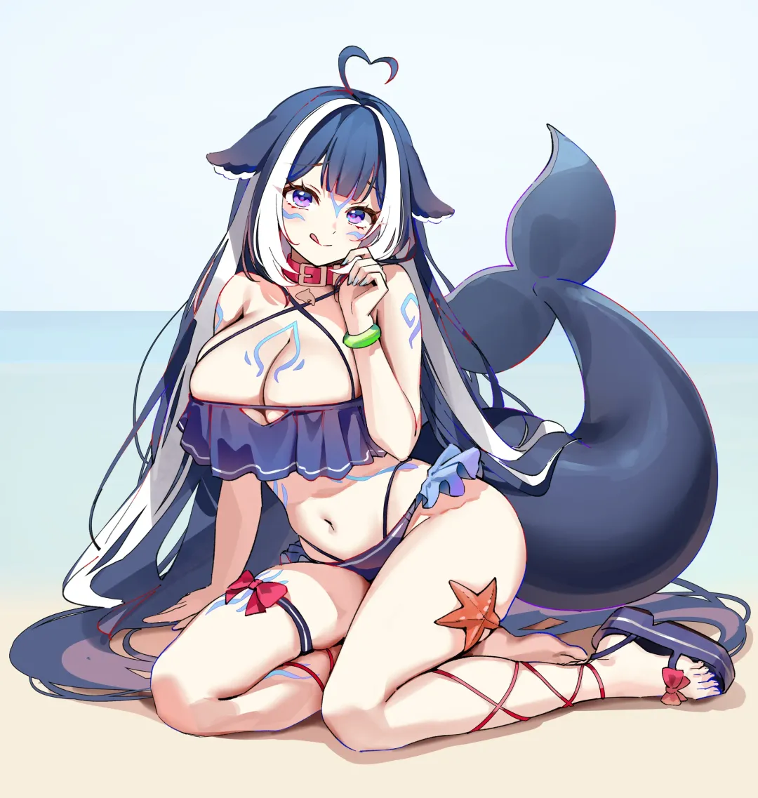 FoxyReine Gumroad Rewards Vol. 45 Fhentai - Page 39