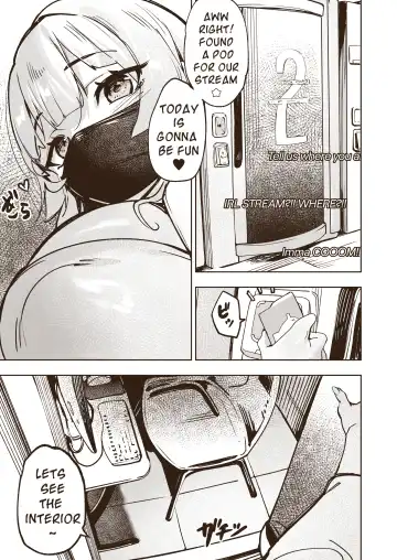 FoxyReine Gumroad Rewards Vol. 45 Fhentai - Page 16