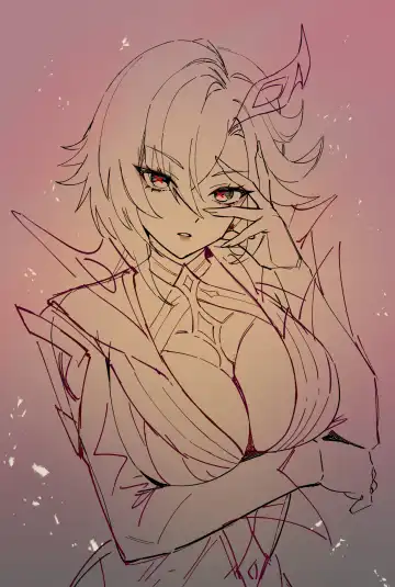 FoxyReine Gumroad Rewards Vol. 45 Fhentai - Page 22