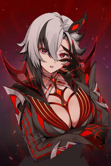 FoxyReine Gumroad Rewards Vol. 45 Fhentai - Page 26