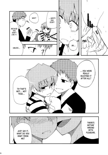 [Arami Taito] Datte Toradoshi nanda mon | It's the Year of the Tiger, After All! Fhentai - Page 17