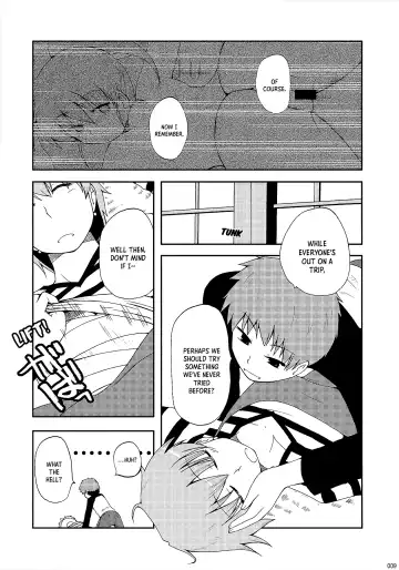 [Arami Taito] Datte Toradoshi nanda mon | It's the Year of the Tiger, After All! Fhentai - Page 8