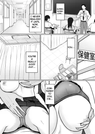 [Takino Mishin] Class no Yankee Joshi ni Hyoui 3 | I Possessed the Class Yankee Girl 3 Fhentai - Page 46