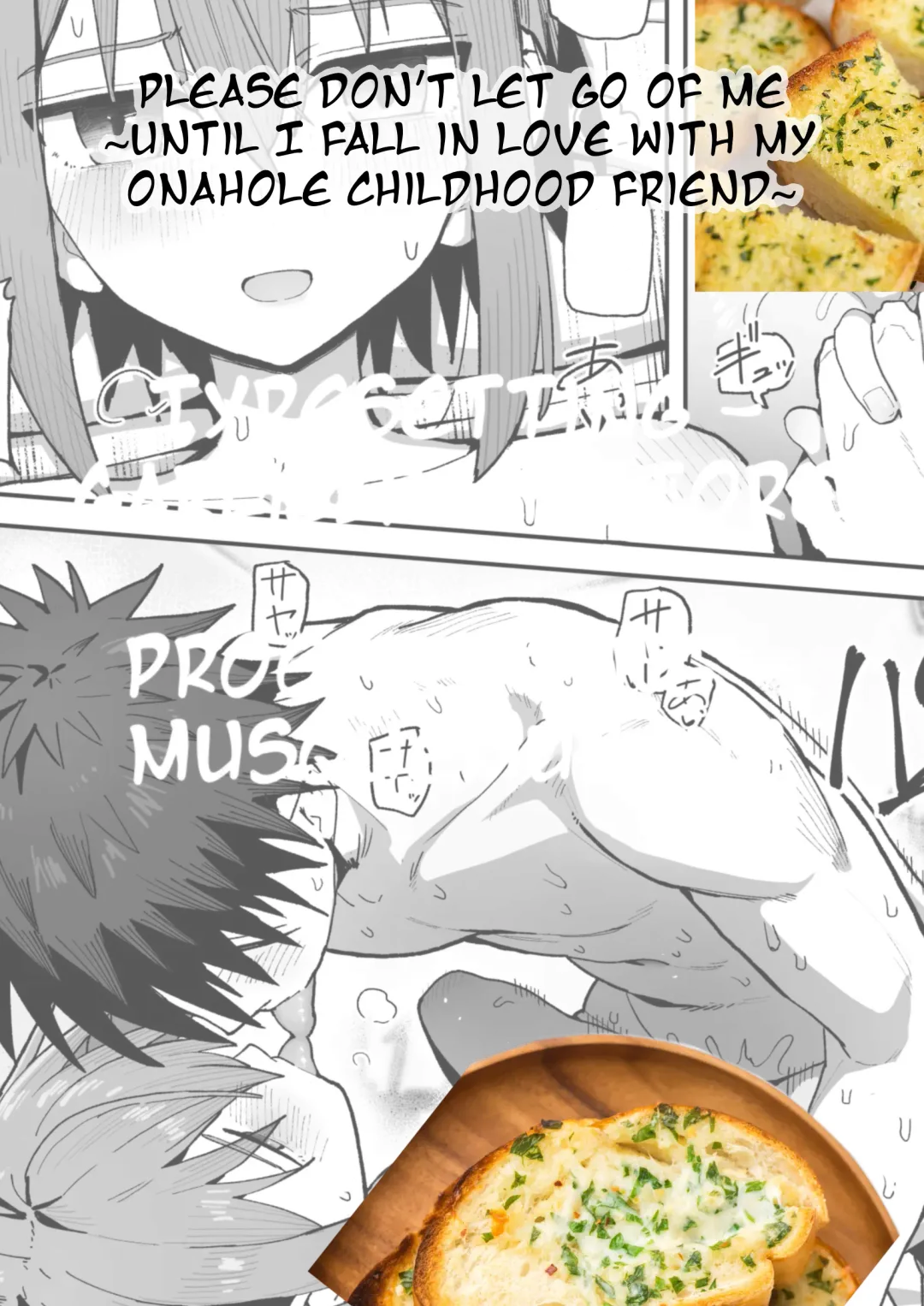 Zutto Hanasanaide ne. -Onaho na Mukanjou Osananajimi to Junai ni Ochiru made- | Please Don't Let Go Of Me ~Until I Fall in Love With My Onahole Childhood Friend~ Fhentai - Page 65