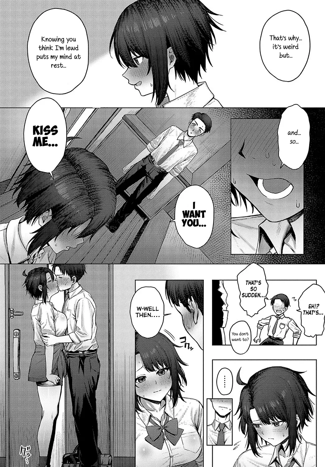 [Periodo] Nikukou Kinenbi Fhentai.net - Page 7