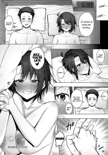 [Periodo] Nikukou Kinenbi Fhentai.net - Page 26