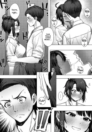 [Periodo] Nikukou Kinenbi Fhentai.net - Page 8