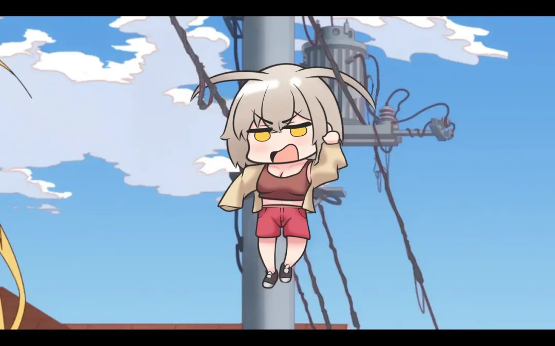 [Hornee Borgar] Brainrot Girlfriend Fhentai - Page 29