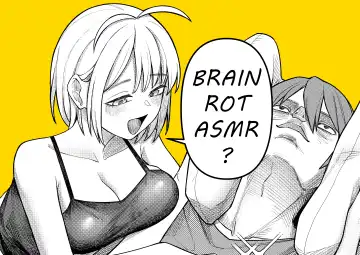 [Hornee Borgar] Brainrot Girlfriend Fhentai.net - Page 25