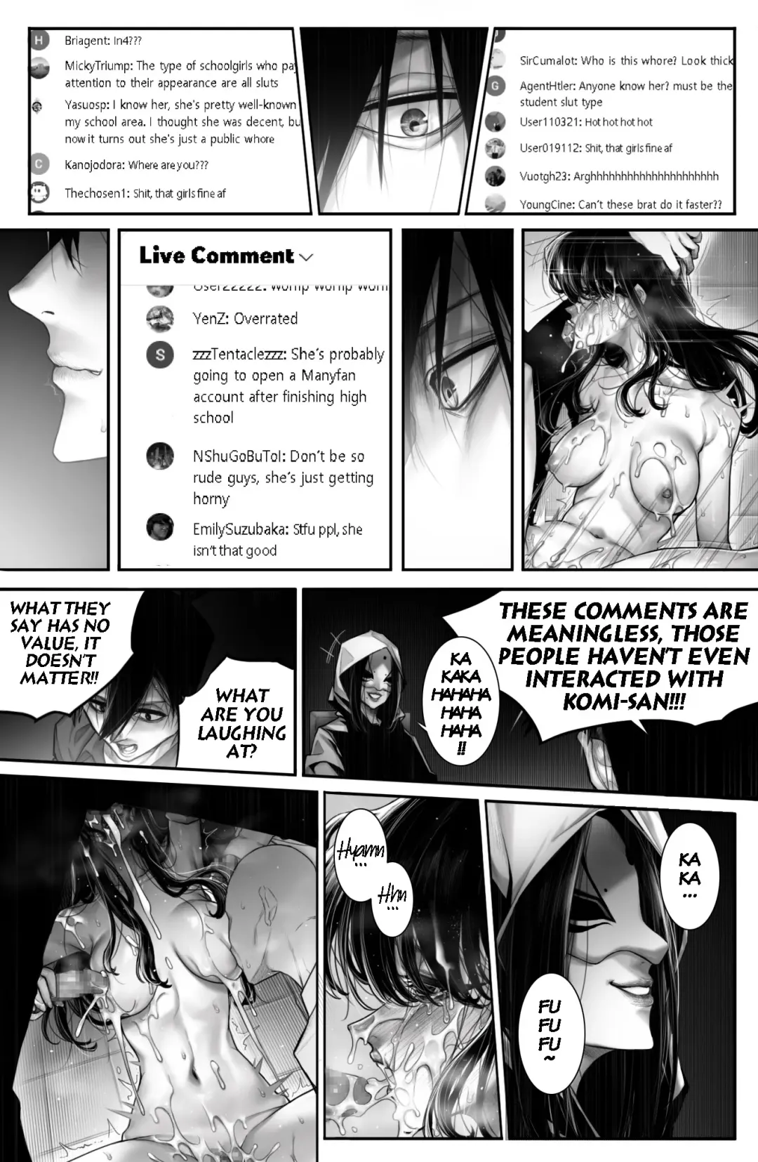 [Sharai] CINDERELLA Fhentai - Page 21