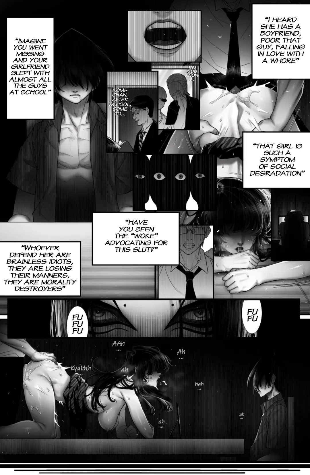 [Sharai] CINDERELLA Fhentai - Page 30