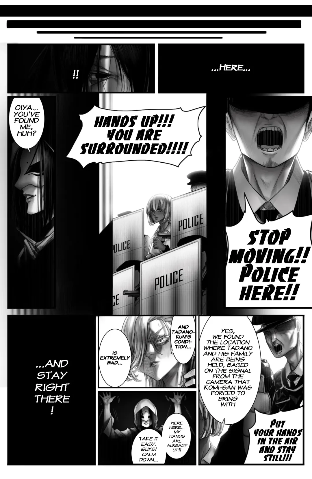 [Sharai] CINDERELLA Fhentai - Page 31