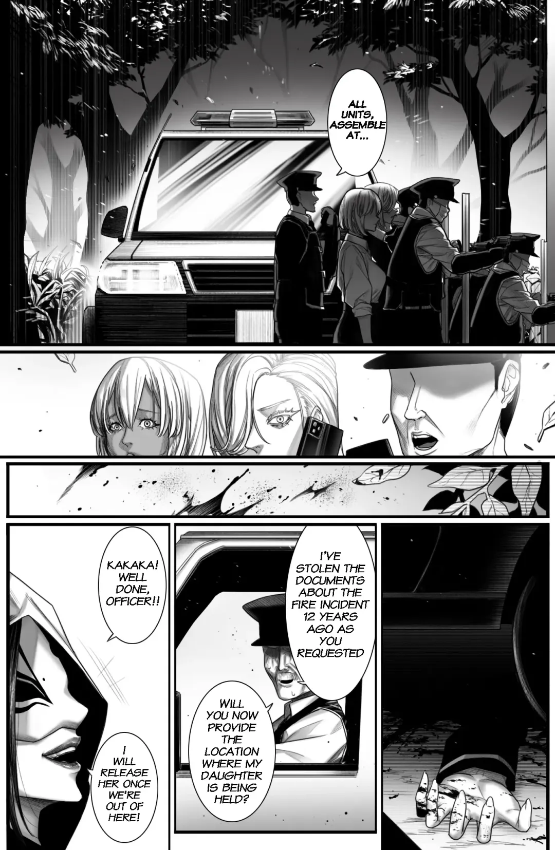 [Sharai] CINDERELLA Fhentai - Page 32