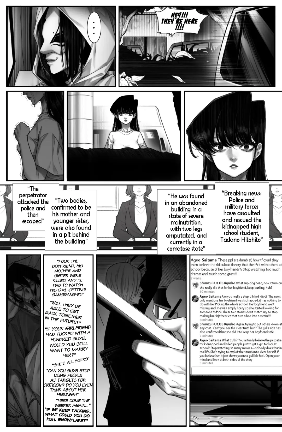 [Sharai] CINDERELLA Fhentai - Page 33