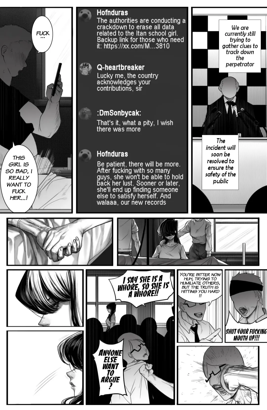 [Sharai] CINDERELLA Fhentai - Page 34