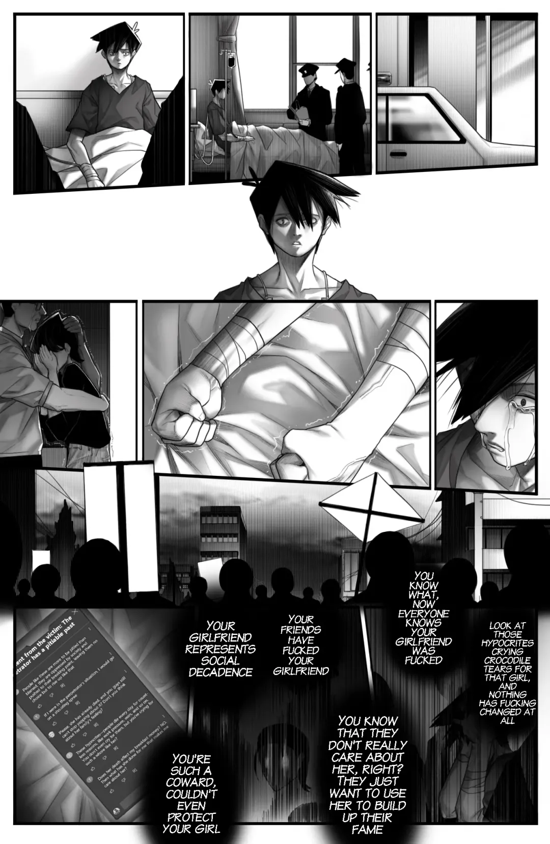 [Sharai] CINDERELLA Fhentai - Page 37