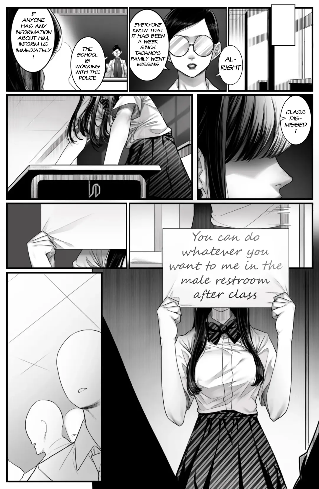 [Sharai] CINDERELLA Fhentai - Page 4