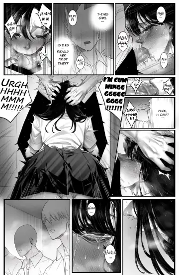 [Sharai] CINDERELLA Fhentai - Page 10