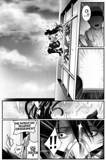 [Sharai] CINDERELLA Fhentai - Page 36