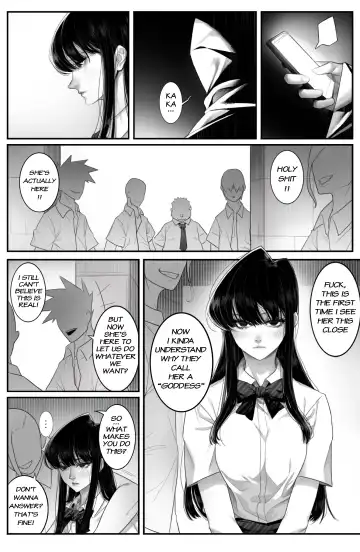 [Sharai] CINDERELLA Fhentai - Page 6