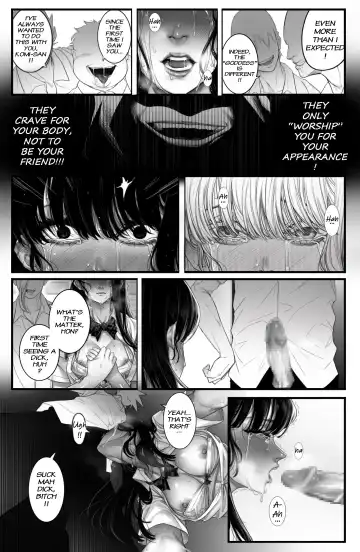 [Sharai] CINDERELLA Fhentai - Page 9