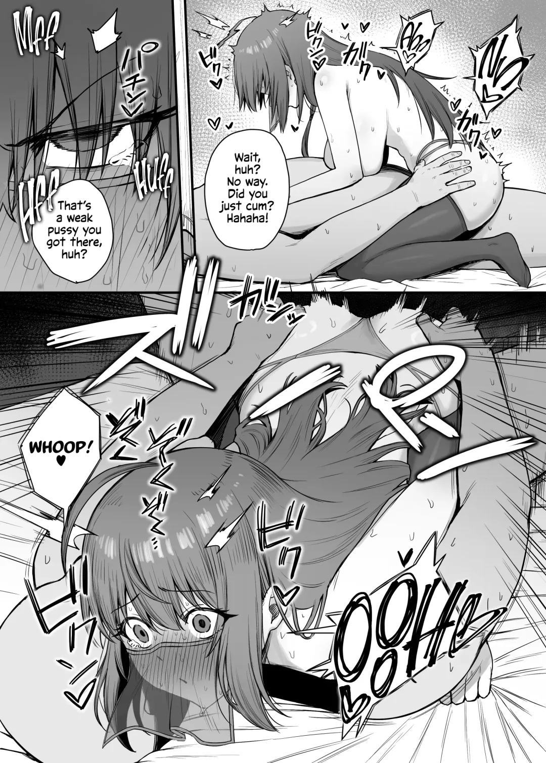 [Periodo] Pecorine no Baito Sakiniwa Ura Menu ga Arurashii 2 | Pecorine's Job Has a Secret Menu 2 Fhentai - Page 10