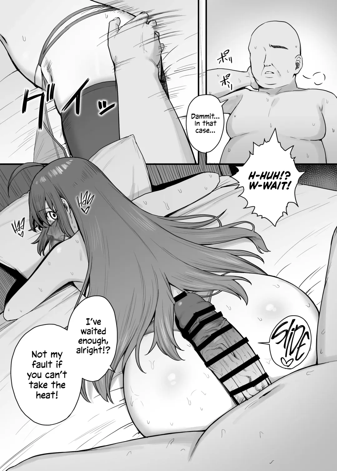 [Periodo] Pecorine no Baito Sakiniwa Ura Menu ga Arurashii 2 | Pecorine's Job Has a Secret Menu 2 Fhentai - Page 15