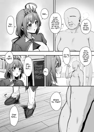 [Periodo] Pecorine no Baito Sakiniwa Ura Menu ga Arurashii 2 | Pecorine's Job Has a Secret Menu 2 Fhentai - Page 2