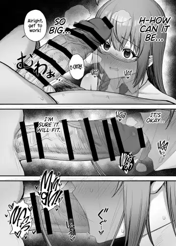 [Periodo] Pecorine no Baito Sakiniwa Ura Menu ga Arurashii 2 | Pecorine's Job Has a Secret Menu 2 Fhentai - Page 4