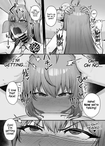 [Periodo] Pecorine no Baito Sakiniwa Ura Menu ga Arurashii 2 | Pecorine's Job Has a Secret Menu 2 Fhentai - Page 6