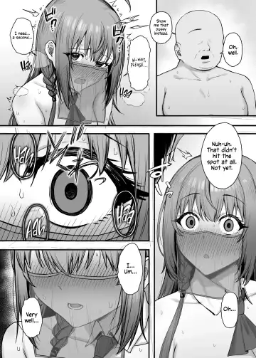 [Periodo] Pecorine no Baito Sakiniwa Ura Menu ga Arurashii 2 | Pecorine's Job Has a Secret Menu 2 Fhentai - Page 8