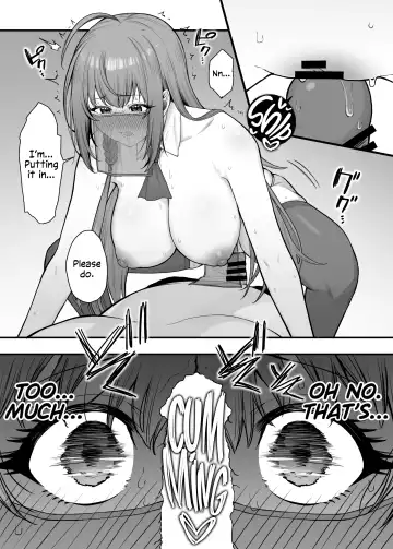 [Periodo] Pecorine no Baito Sakiniwa Ura Menu ga Arurashii 2 | Pecorine's Job Has a Secret Menu 2 Fhentai - Page 9