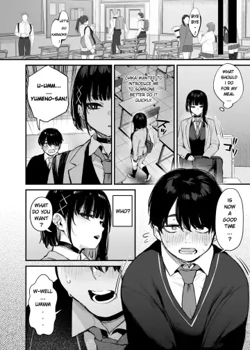 [Danimaru] It's Just a Meal! + Bonus Digital Manga Fhentai - Page 7