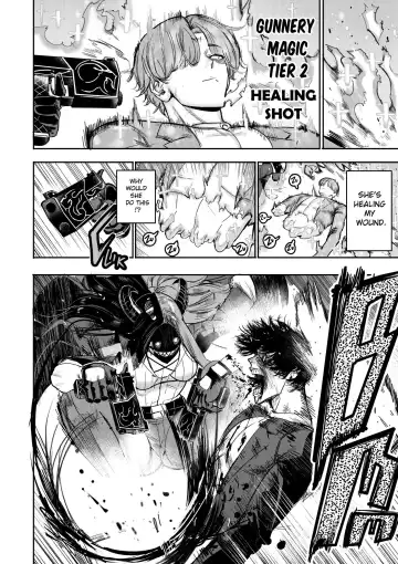 [Furiouzly] I sold my body to a god Chap 16 (uncensored) Fhentai - Page 5