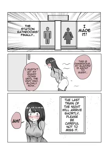 Rubber bladder. Fhentai.net - Page 11