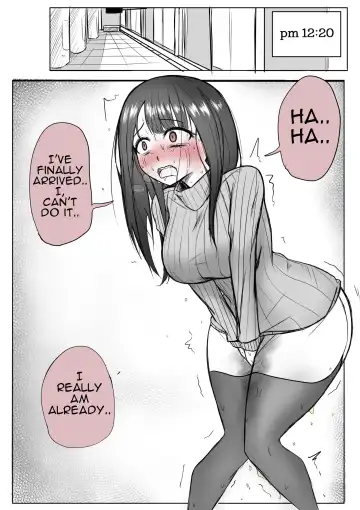 Rubber bladder. Fhentai.net - Page 12