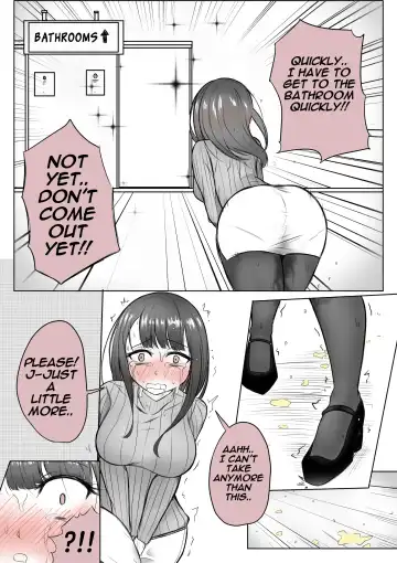 Rubber bladder. Fhentai.net - Page 14