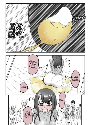 Rubber bladder. Fhentai.net - Page 18