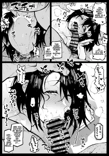 [Ahemaru] Zoku Touko-san no Nichijou | Zoku Touko's Daily Life Fhentai.net - Page 4