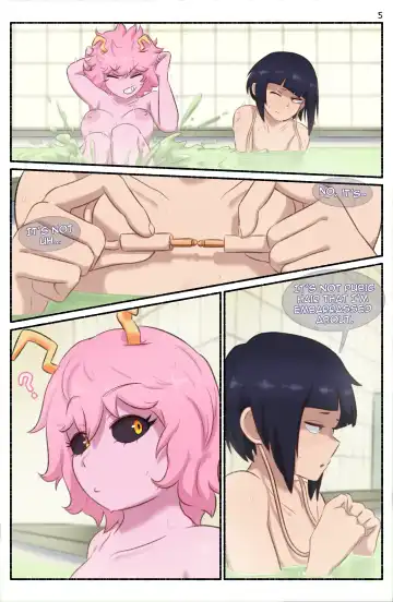 [Greatm8] Her Secret | Fhentai - Page 6