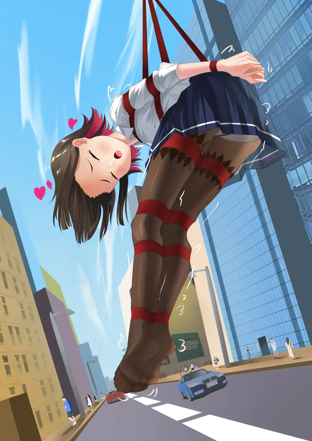 两方两方两 Fhentai - Page 125