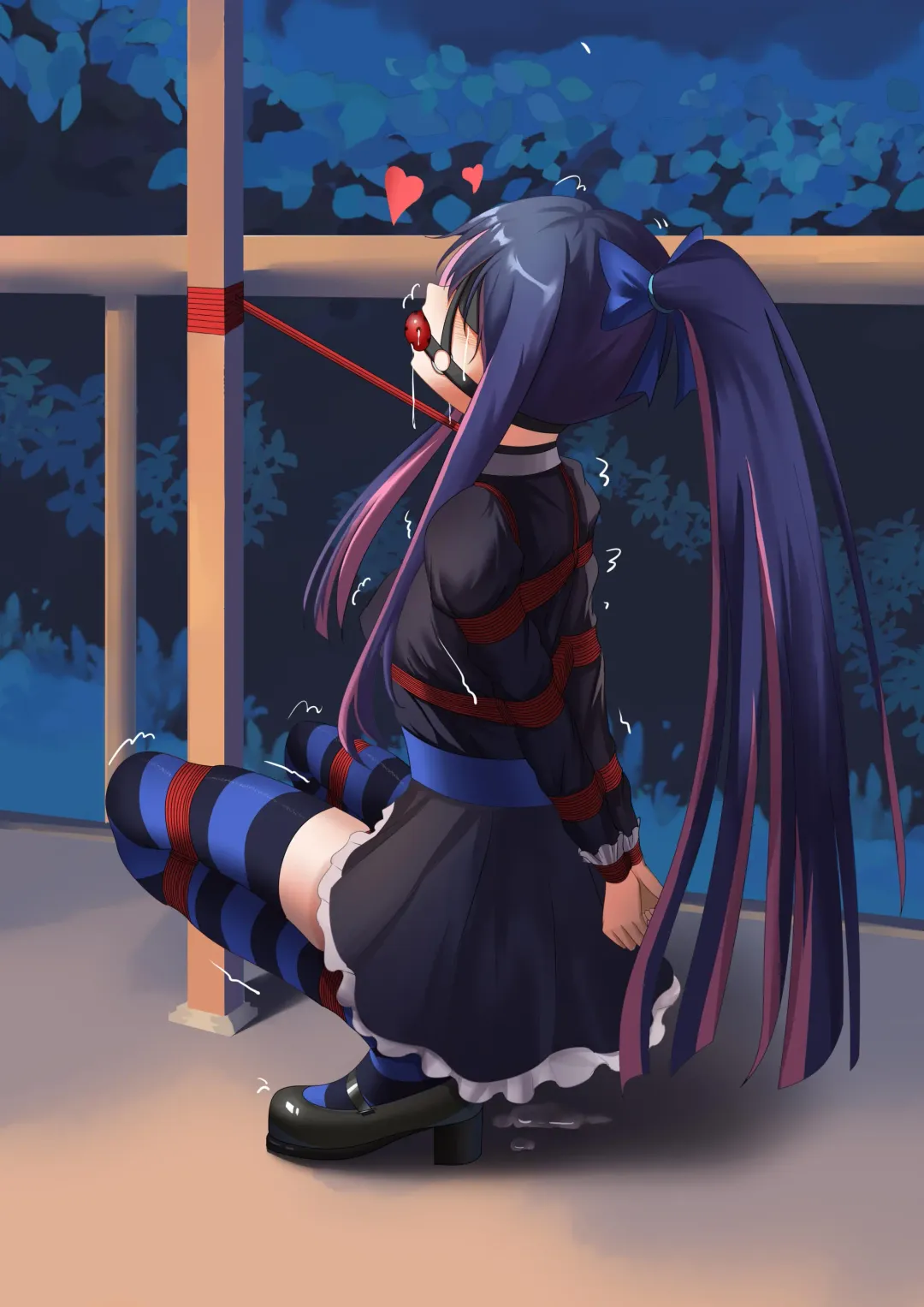 两方两方两 Fhentai - Page 137