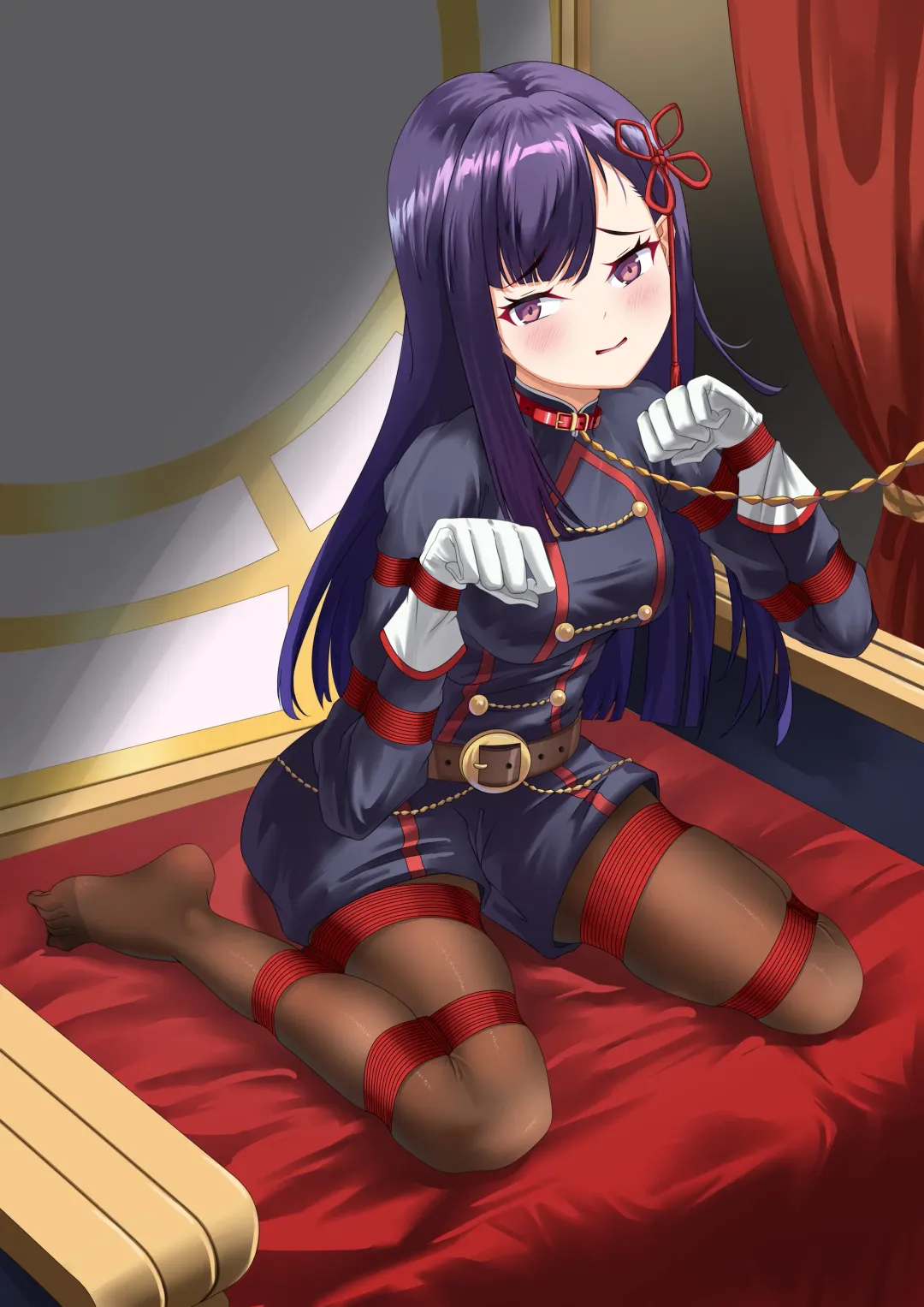 两方两方两 Fhentai - Page 19