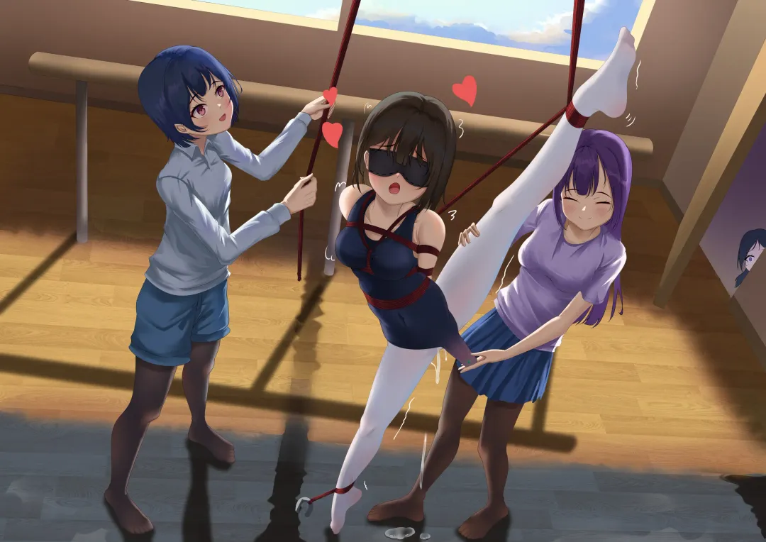 两方两方两 Fhentai - Page 4