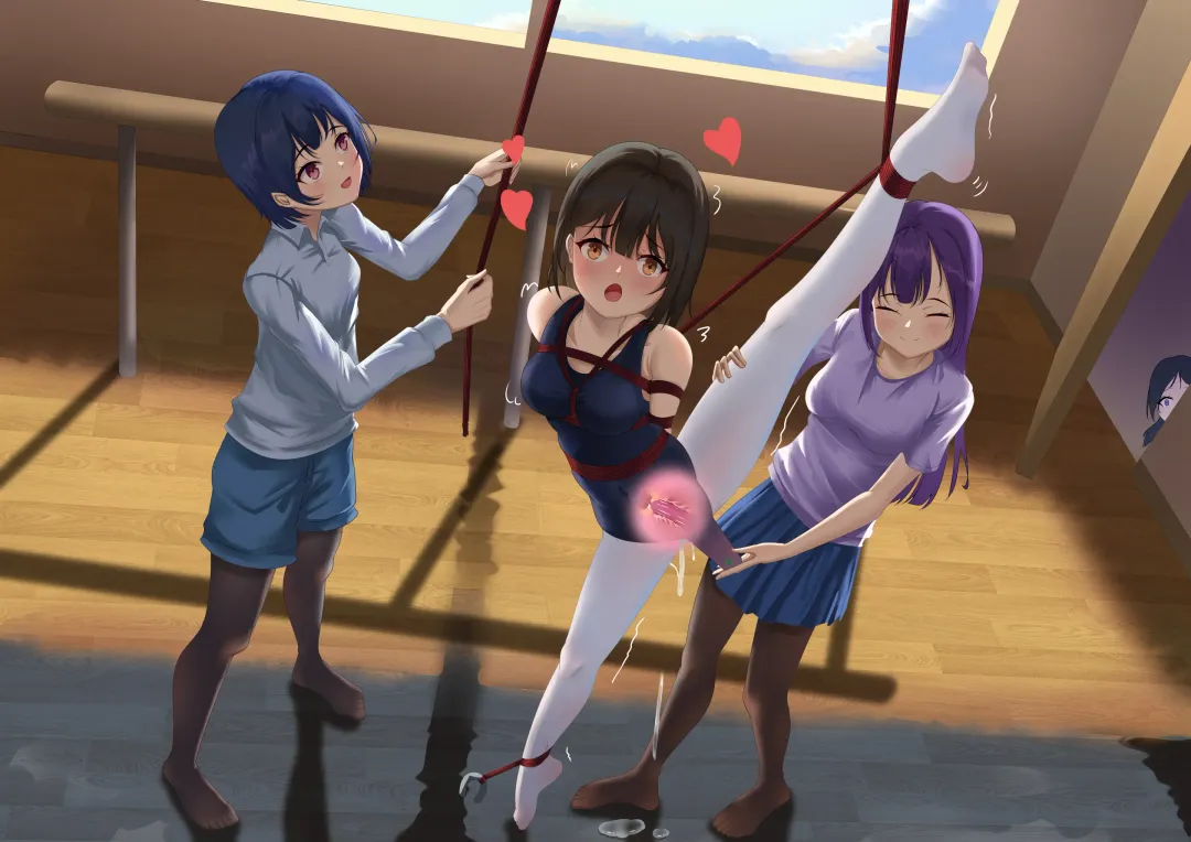 两方两方两 Fhentai - Page 8