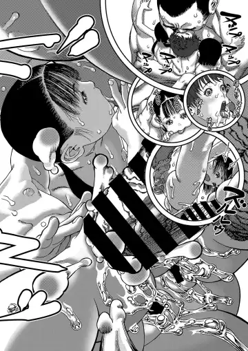 [Ashika] Seitekina Youji Fhentai - Page 73