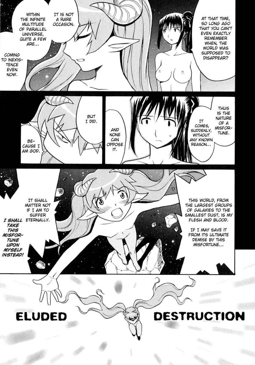 [Takatou Rui] Scape-God Ch1 Fhentai - Page 27